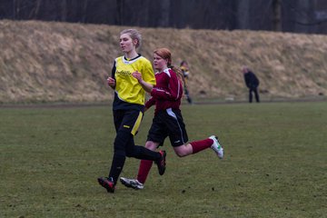 Bild 55 - B-Juniorinnen MTSV Olympia Neum�nster - SG Altenholz/Holtenau : Ergebnis: 2:1